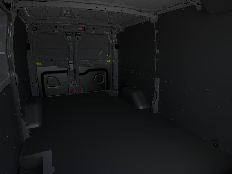 2026 Ford Transit-250 Cargo Van 