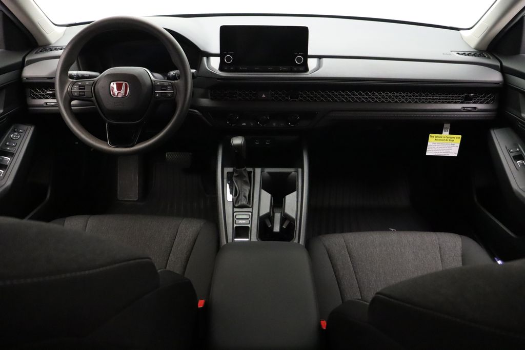 Thumbnail: 2023 Honda Accord - 24
