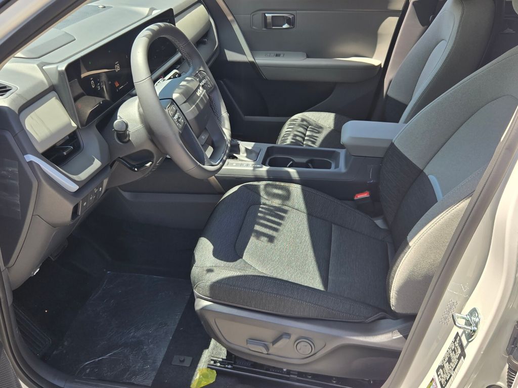 2027 Kia Seltos - $28,530