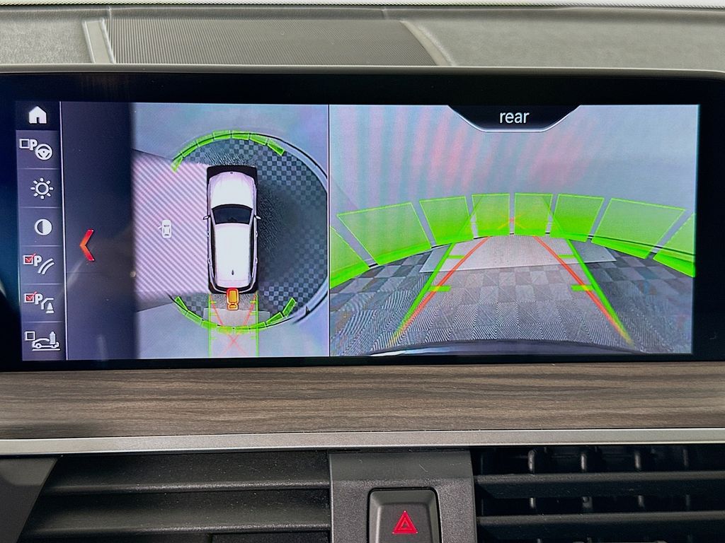 Thumbnail: 2019 BMW X3 - 14