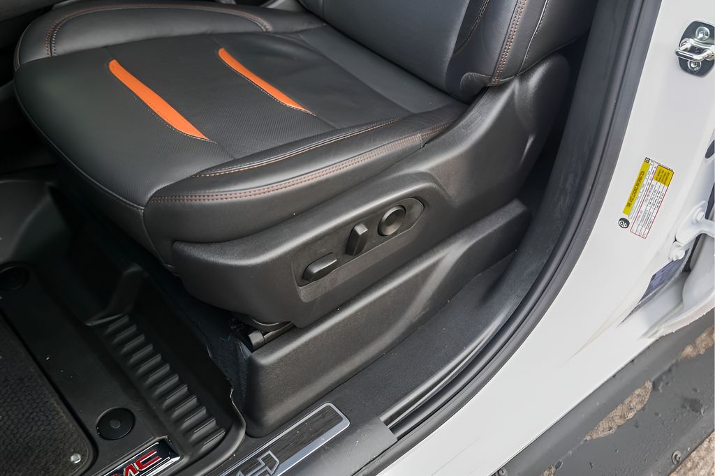 Used Car 2025 Gmc Sierra 1500  At4 For Sale Under $60,000 In Austin, Texas