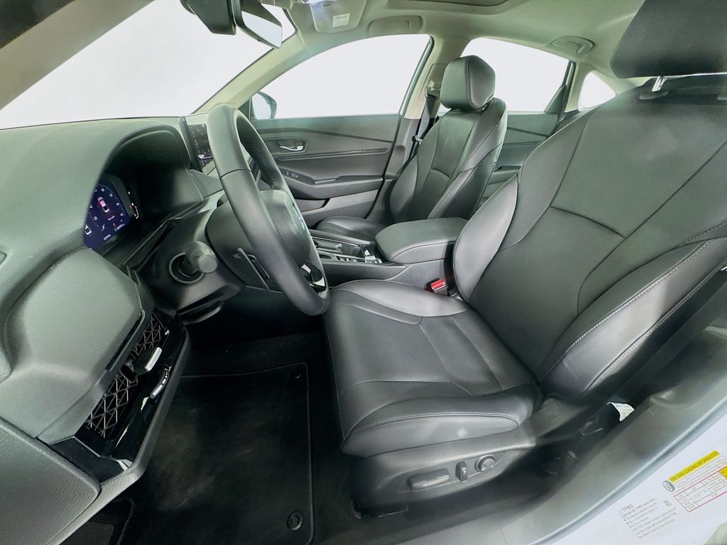 Used Car 2025 Honda Accord Hybrid  Ex-l For Sale Under $35,000 In Austin, Texas