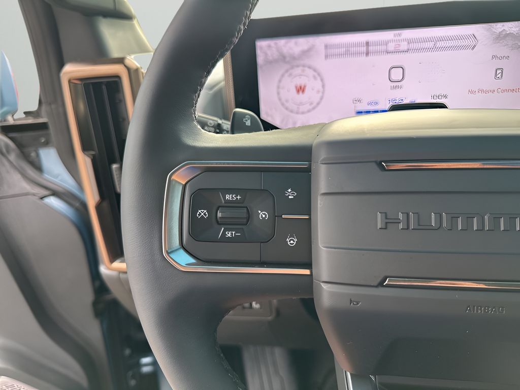 Used Car 2024 Gmc Hummer Ev Suv  3x For Sale Under $90,000 In Austin, Texas