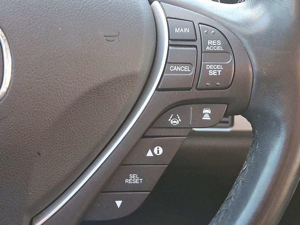 Thumbnail: 2017 Acura RDX - 24