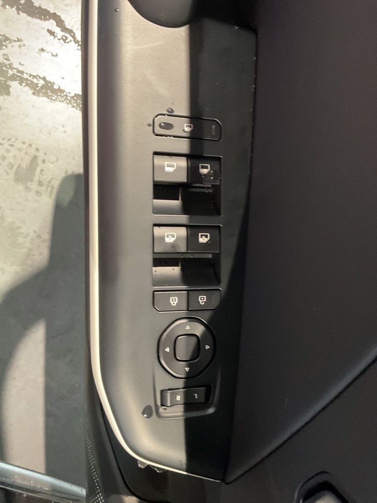 New 2025 Blue Kia GT-Line Turbo image 9