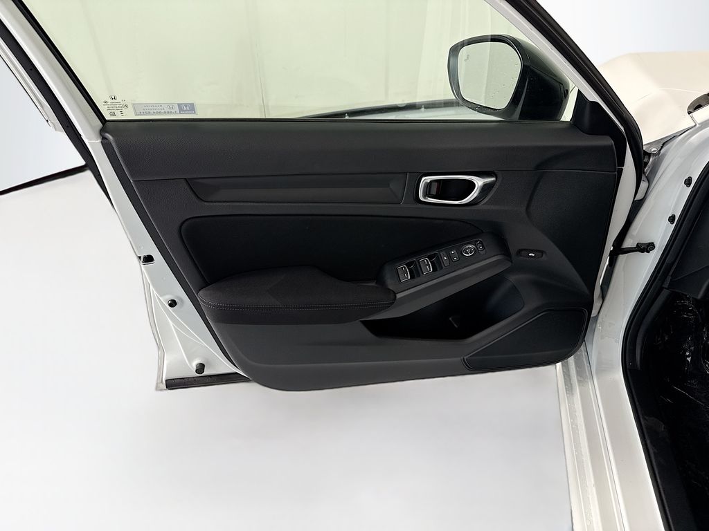 Thumbnail: 2026 Honda Civic - 25