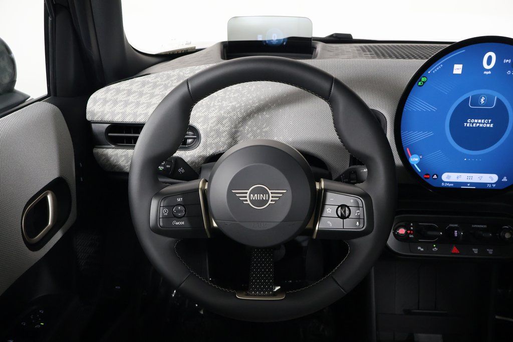 Thumbnail: 2026 MINI Cooper - 3