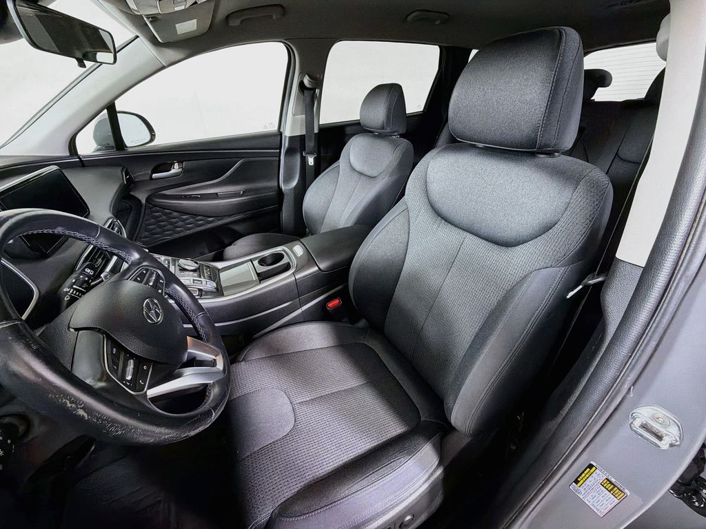 Used 2023 Hyundai Santa Fe SUV