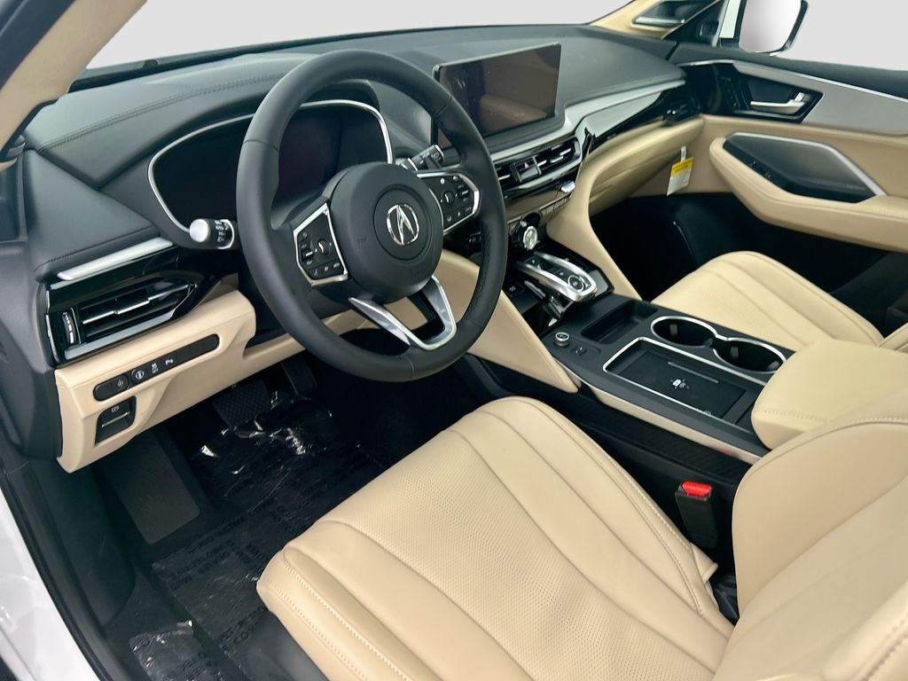 Thumbnail: 2026 Acura MDX - 9