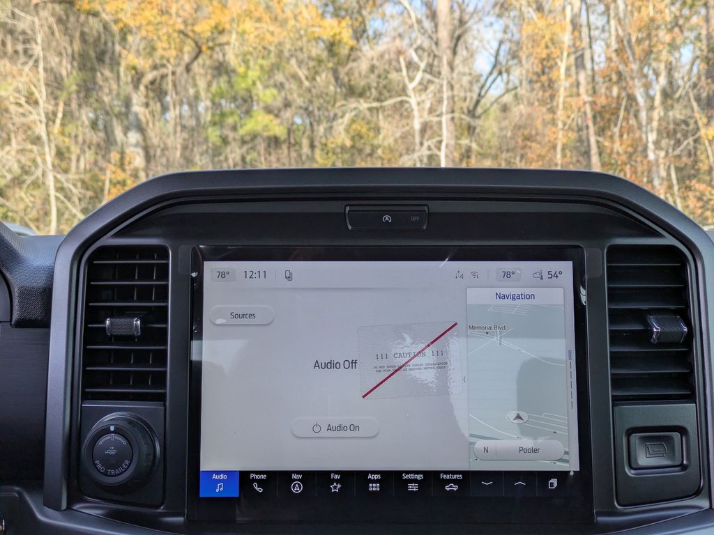 2026 Ford F-150 Rocky Ridge