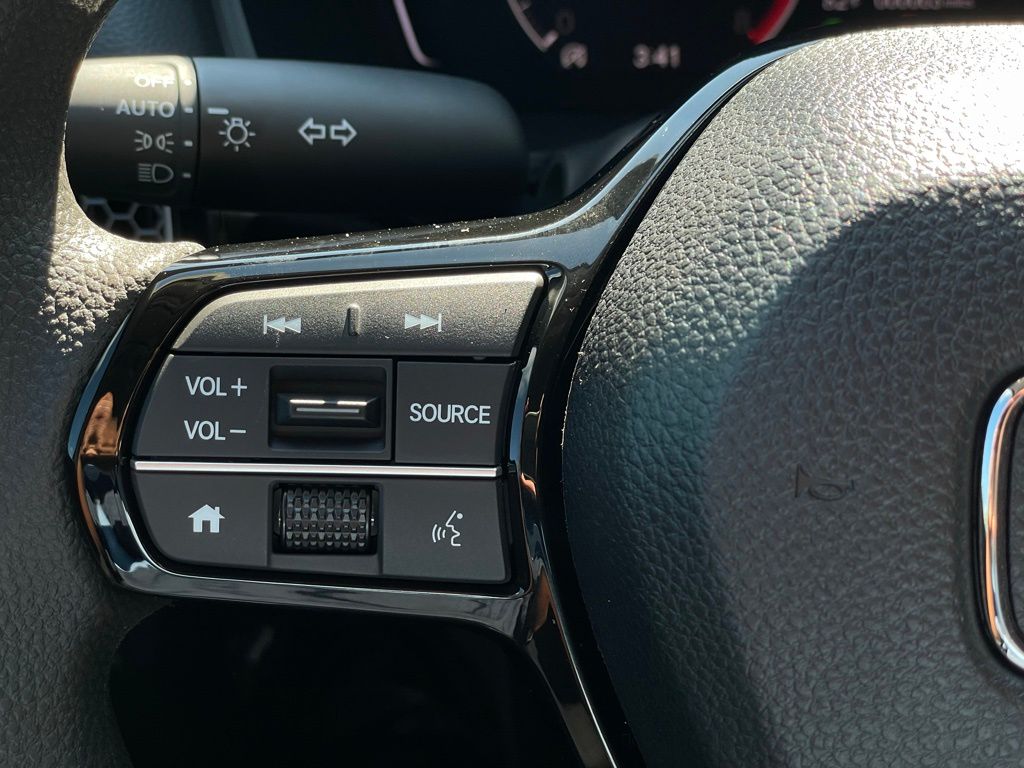 Thumbnail: 2026 Honda Civic - 15