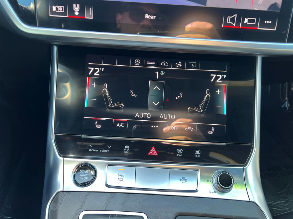 Thumbnail: 2022 Audi A7 - 26