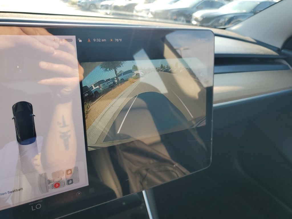 Used Car 2018 Tesla Model 3  For Sale In Austin, Texas