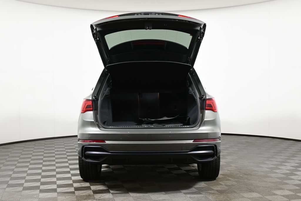 2021 Audi Q3 Premium Plus 31