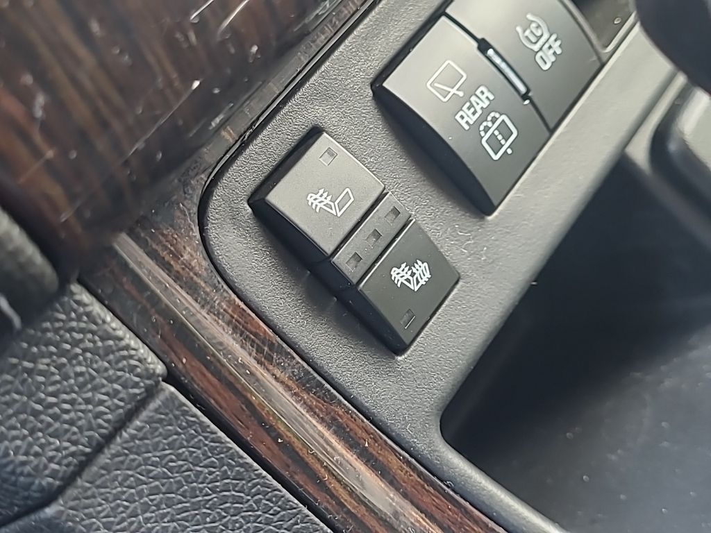 used 2016 Chevrolet Traverse car, priced at $12,867