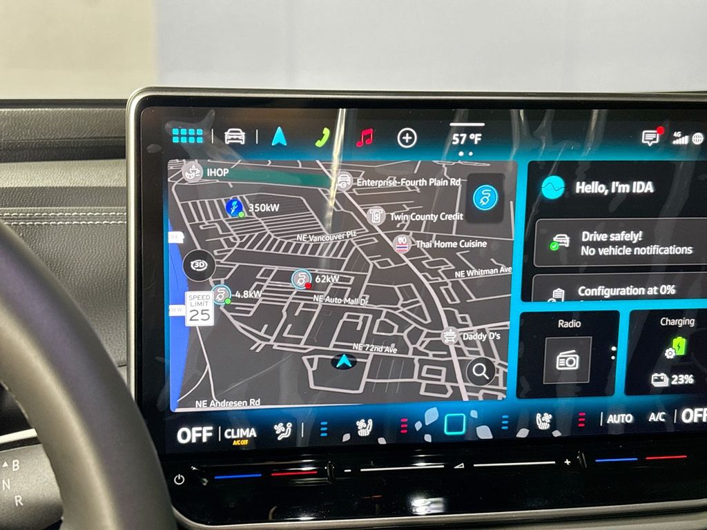 2025 Volkswagen ID.4 Pro S Plus