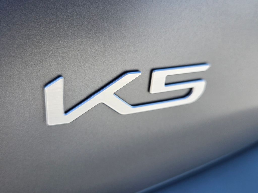 2026 Kia K5 - $28,674