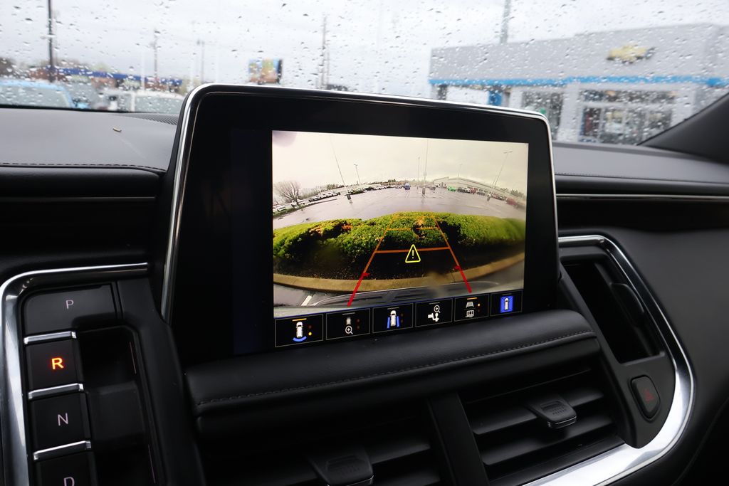 Thumbnail: 2024 Chevrolet Suburban - 23