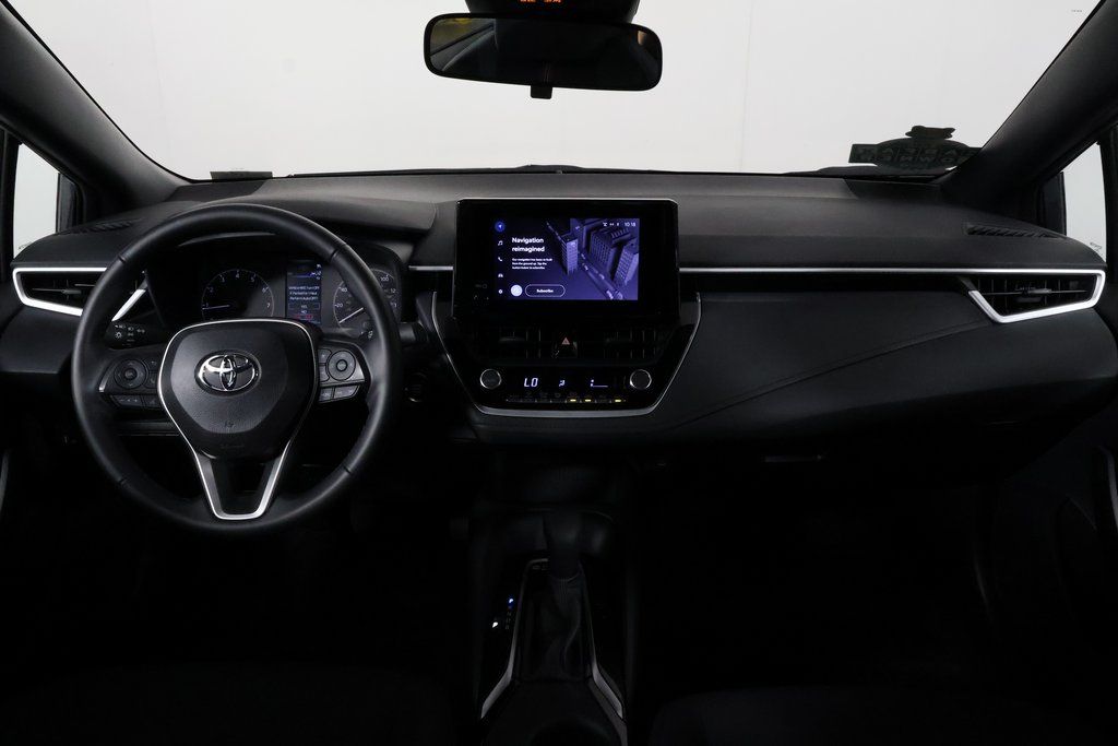 Thumbnail: 2025 Toyota Corolla - 8