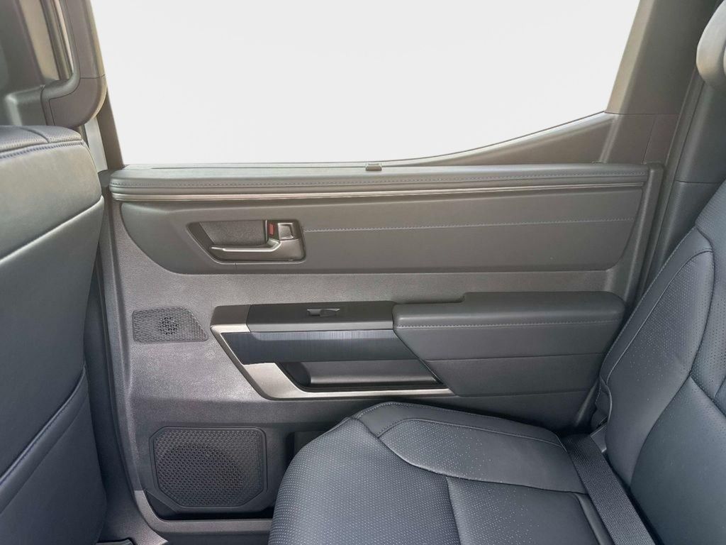 New 2026 Toyota Tundra i-FORCE MAX Truck