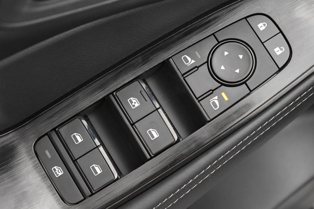 Thumbnail: 2026 Nissan Rogue - 11