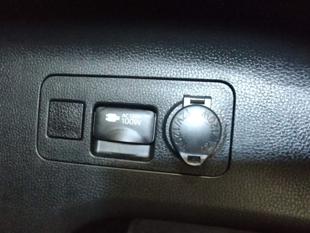 2022 Toyota RAV4 TRD Off Road