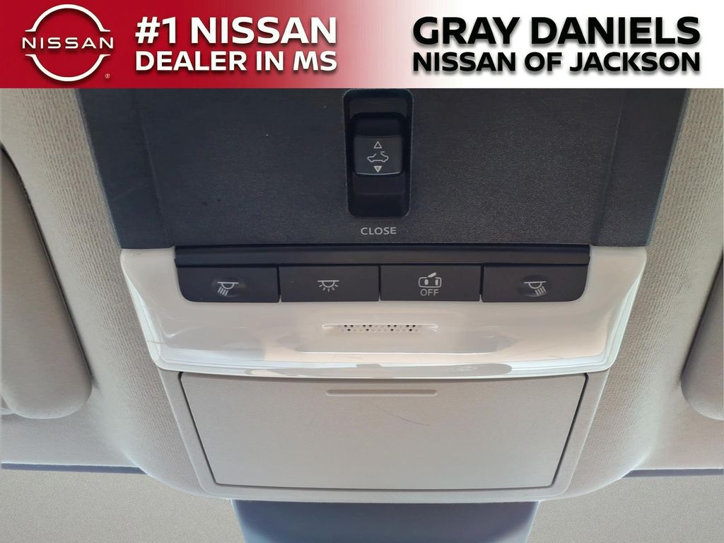 Used 2023 Nissan Sentra Sedan