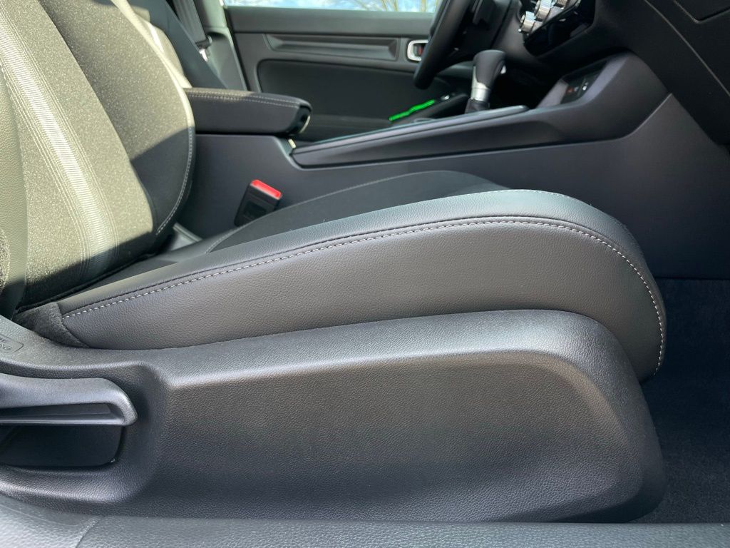 Thumbnail: 2026 Honda Civic - 29