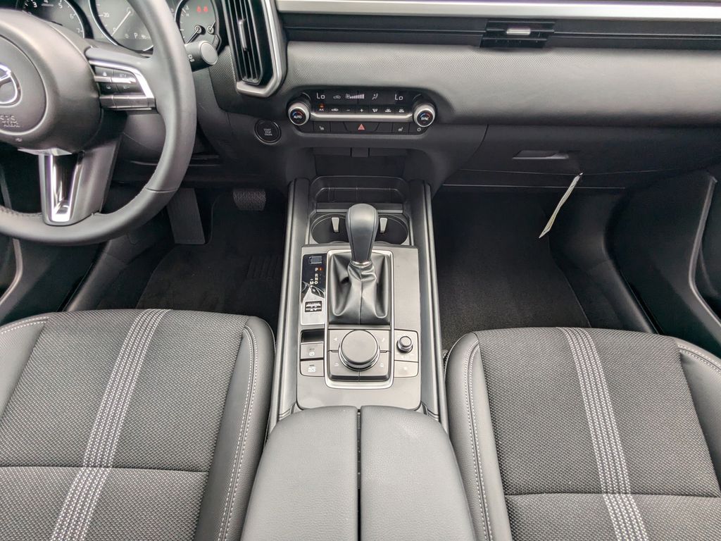 2025 Mazda CX-50 2.5 S Preferred