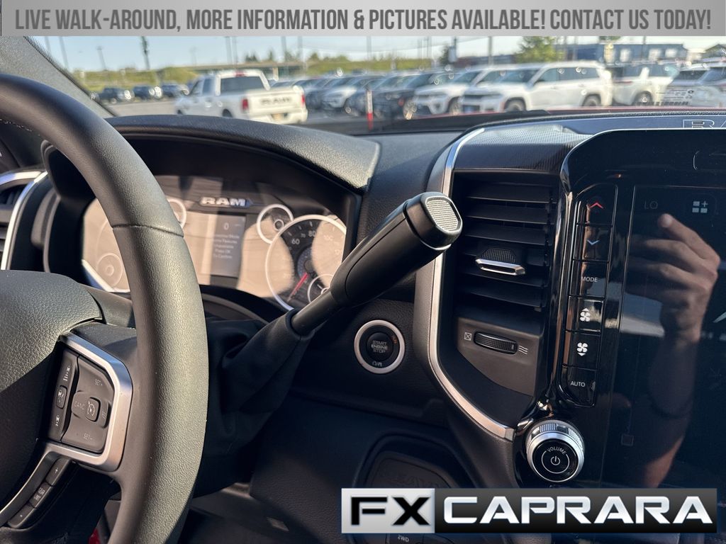 Used 2026 Ram 2500 Truck