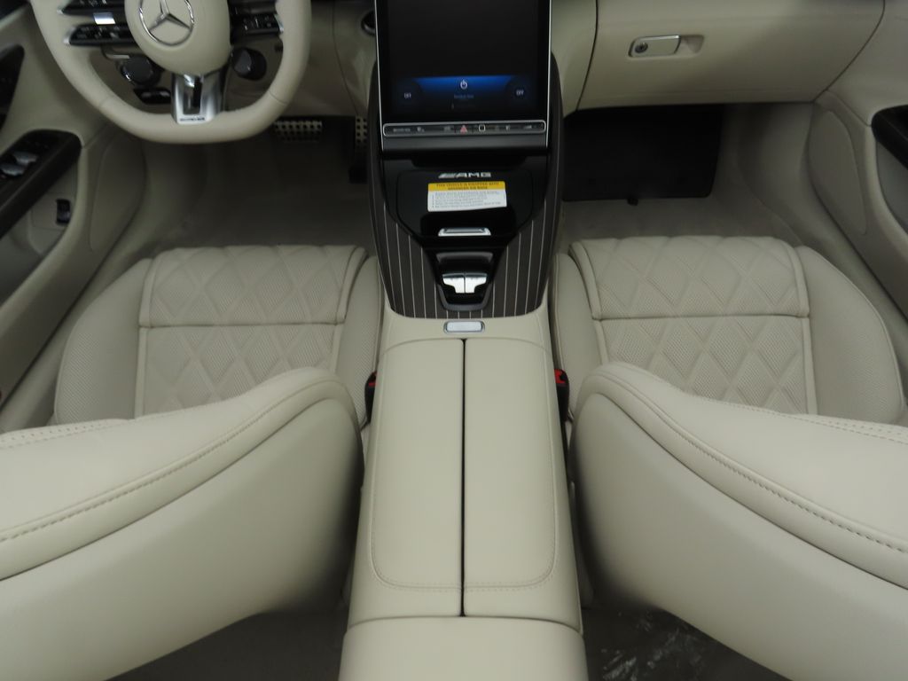 Thumbnail: 2026 Mercedes-Benz SL-Class - 26