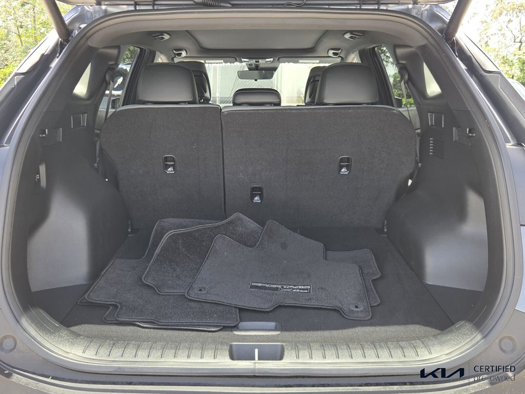 2023 Kia Sportage - $25,903
