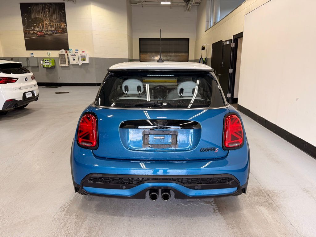 Thumbnail: 2023 MINI Cooper - 5