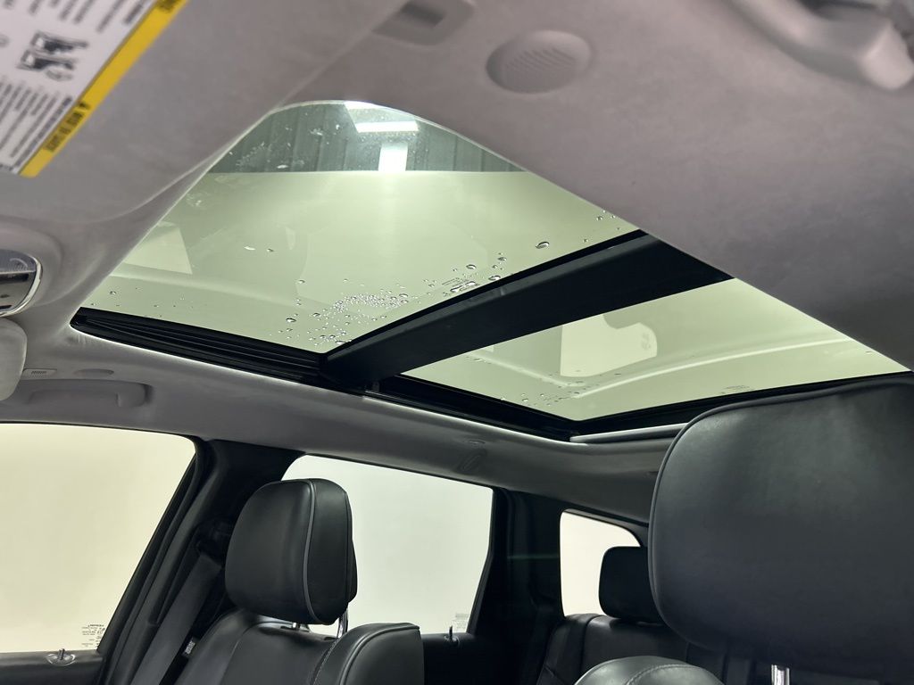 used 2020 Jeep Grand Cherokee car, priced at $25,928
