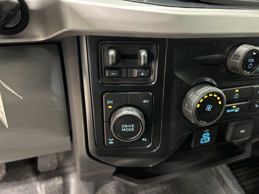 new 2026 Ford F-350SD car, priced at $65,045