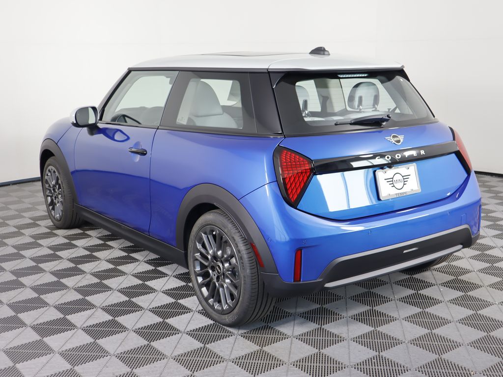 2025 MINI Cooper  7