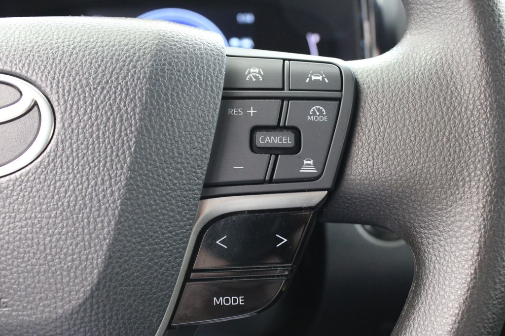 used 2025 Toyota Camry car, priced at $27,991