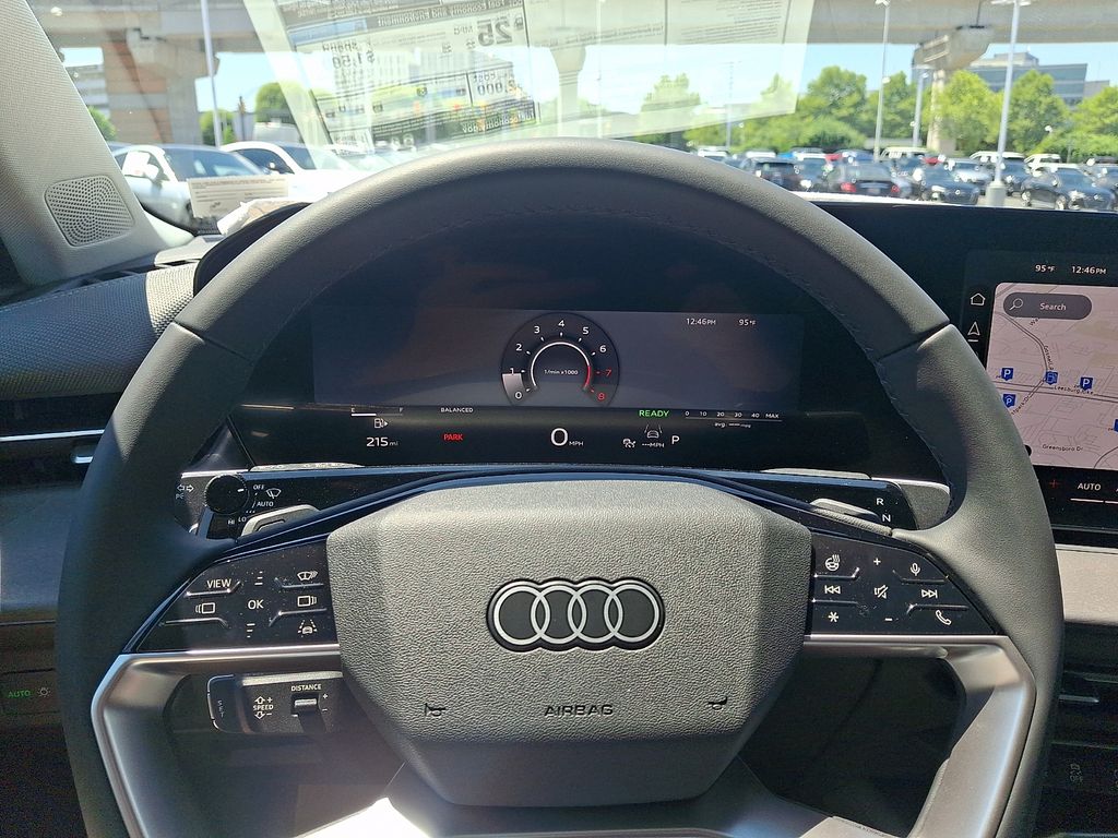 Thumbnail: 2026 Audi Q3 - 17