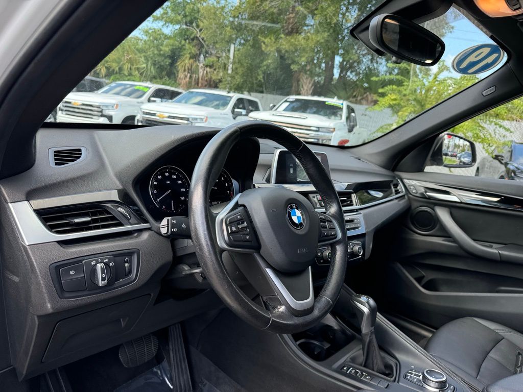 2019 BMW X1 sDrive28i 32