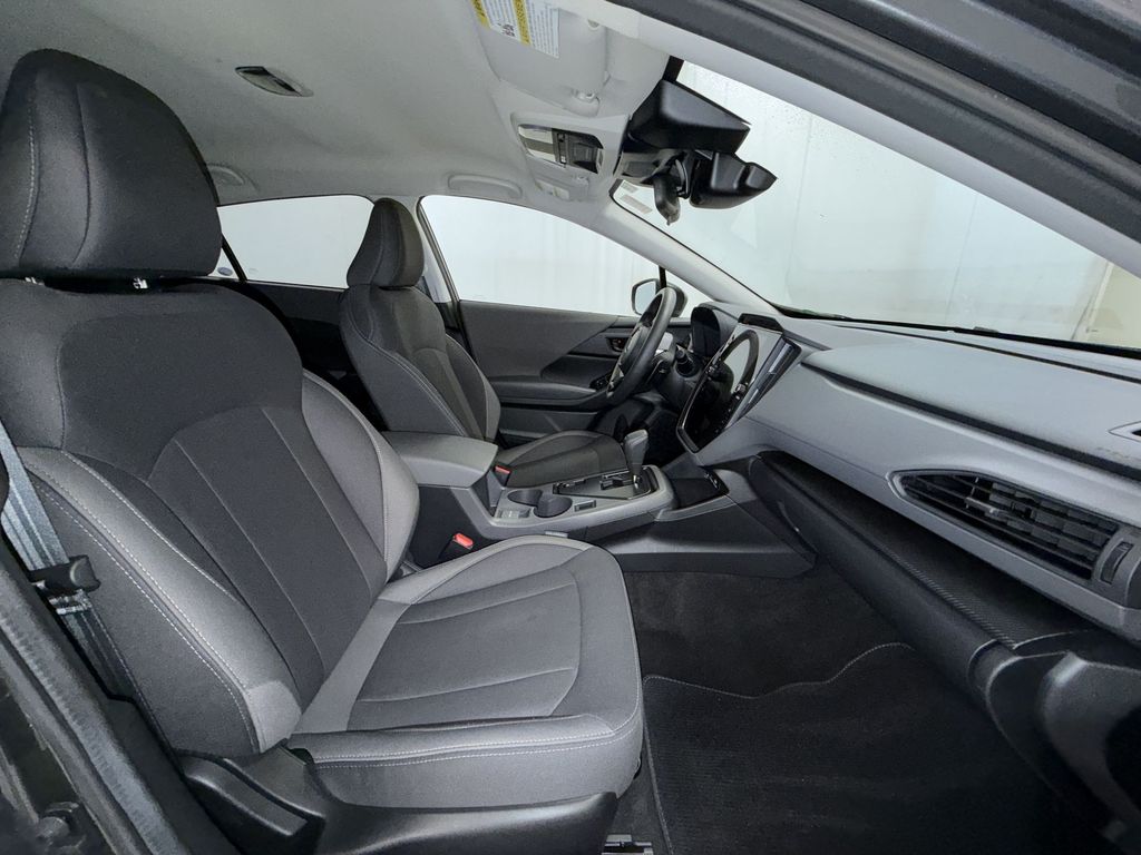 Used 2026 Subaru Crosstrek SUV