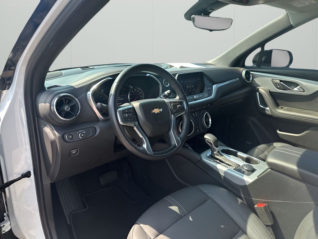 2022 Chevrolet Blazer  Lt In Austin, Texas