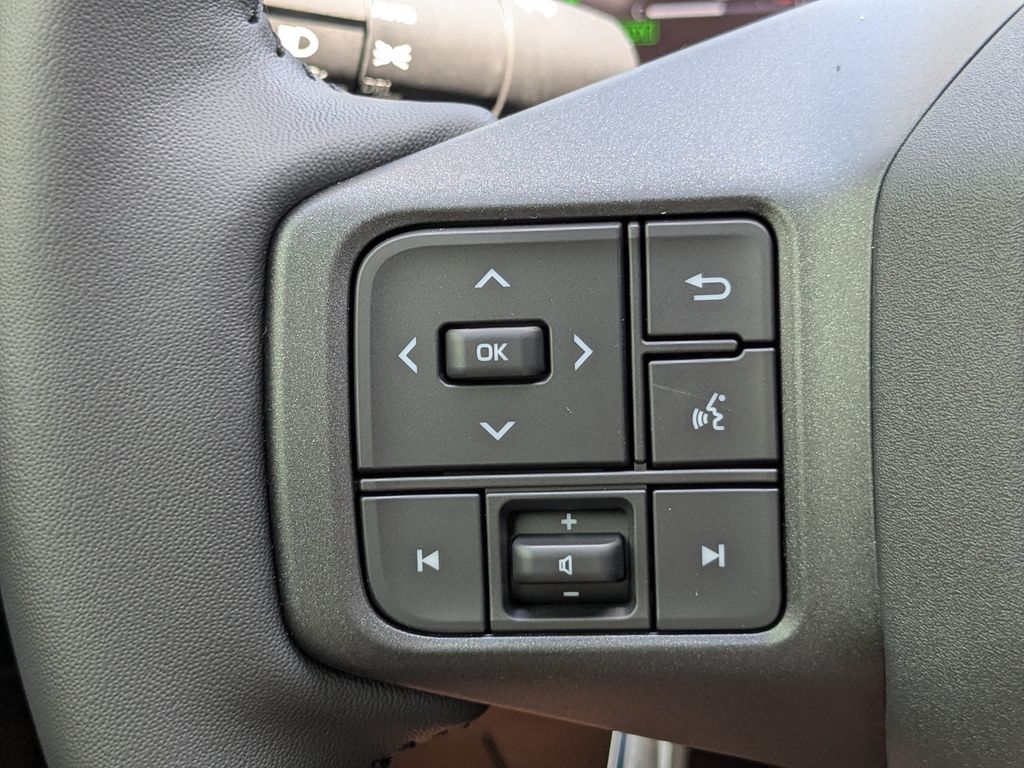 New 2026 Toyota RAV4 SUV