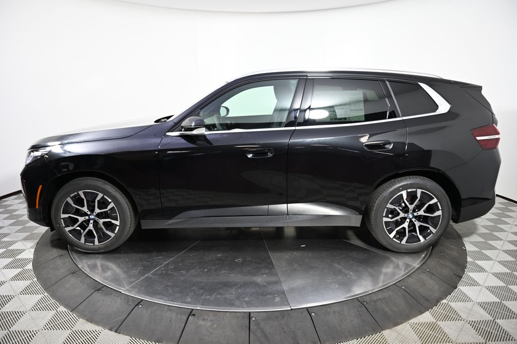 Thumbnail: 2026 BMW X3 - 2