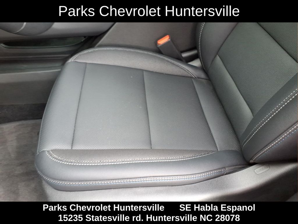 ChevroletEquinox EV17