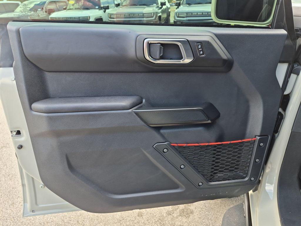 Used Car 2025 Ford Bronco  Raptor For Sale Under $90,000 In Austin, Texas