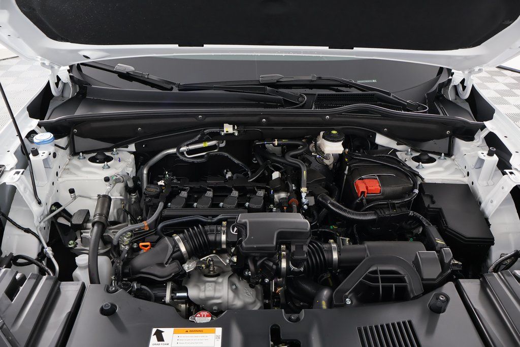 Thumbnail: 2026 Acura ADX - 9