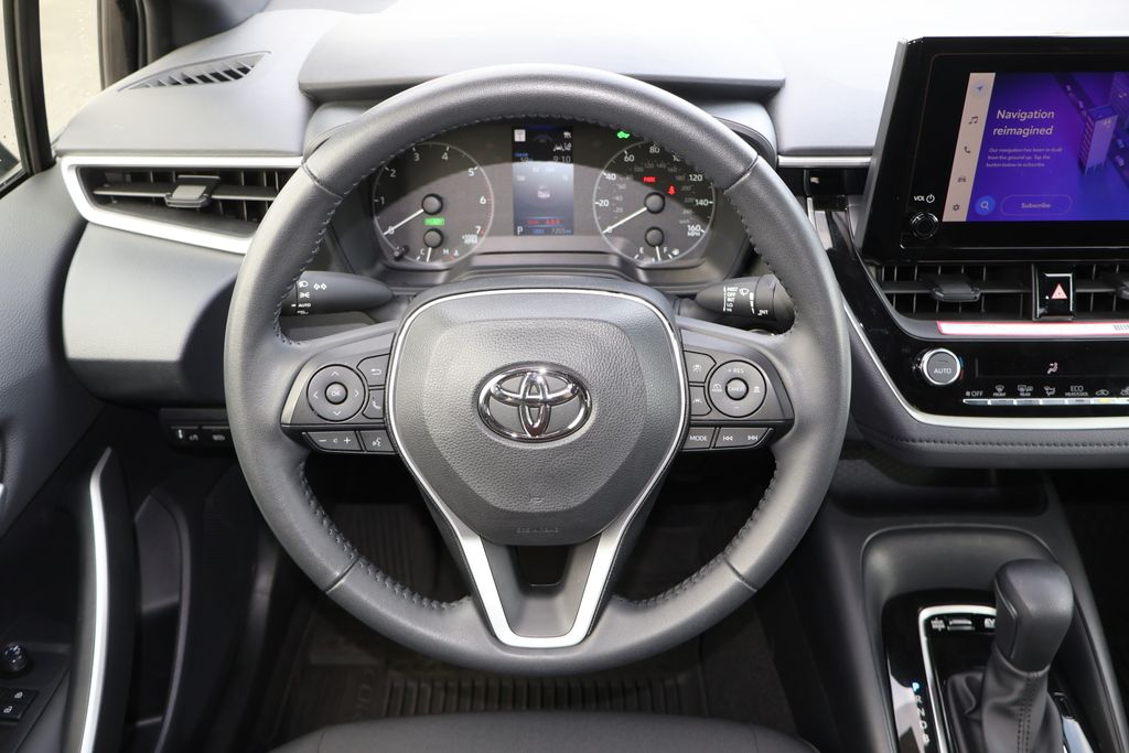2024 Toyota Corolla SE 11