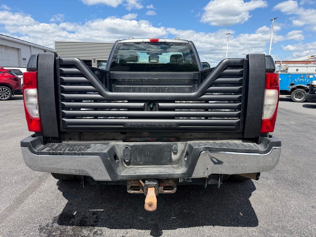 2020 Ford F-350SD XL - 3