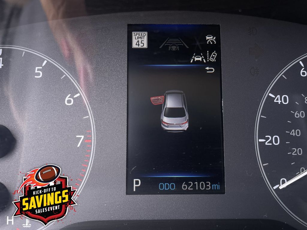 Used 2024 Toyota Corolla Sedan