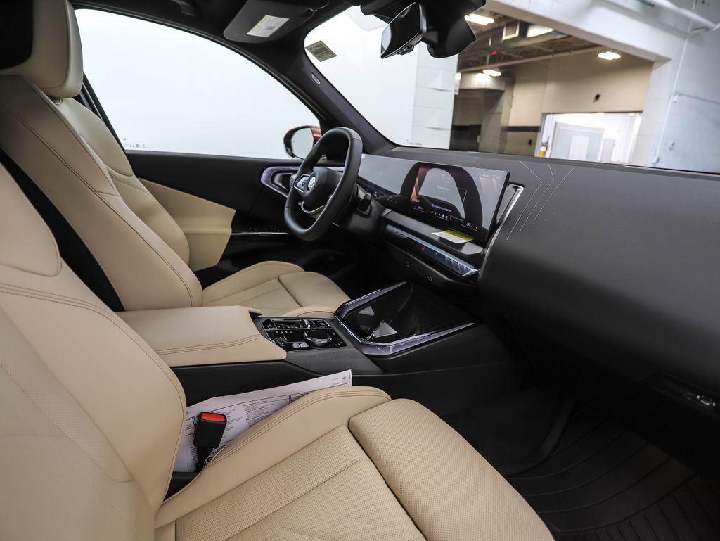 Thumbnail: 2026 BMW X3 - 31